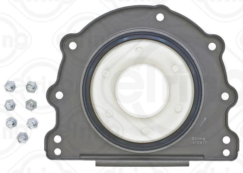 ELRING KRANK MİLİ KEÇESİ ARKA M668 (CİVATALI) (A1660100114)