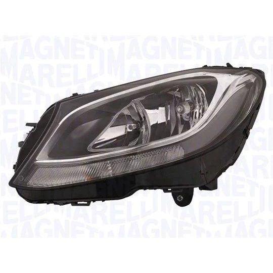 MARELLI FAR KOMPLE 205 SOL 2015> (A2059066402)