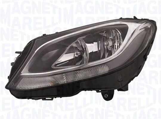 MARELLI FAR KOMPLE 205 SOL 2015> (A2059066402)