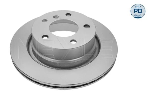 MEYLE FREN DISKI Z4 E85 02 03 Z4 E86 03 06 (34216754137)