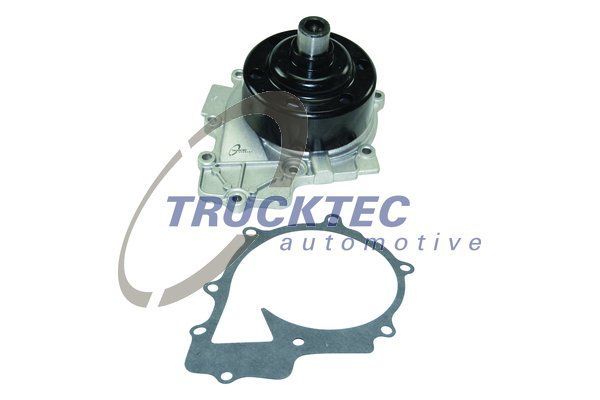 Trucktec Devirdaim M651 (A6512002301)