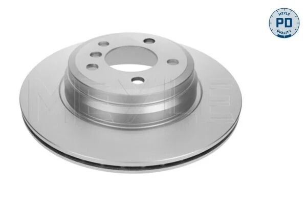 MEYLE FREN DISKI ARKA F30 F31 F34 MBD1916 (34216792233)