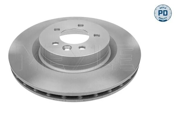 MEYLE FREN DISKI ÖN LAND ROVER DISCOVERY IV 2009 16 RANGE ROVER SPORT 3 0 3 6 (SDB000622)
