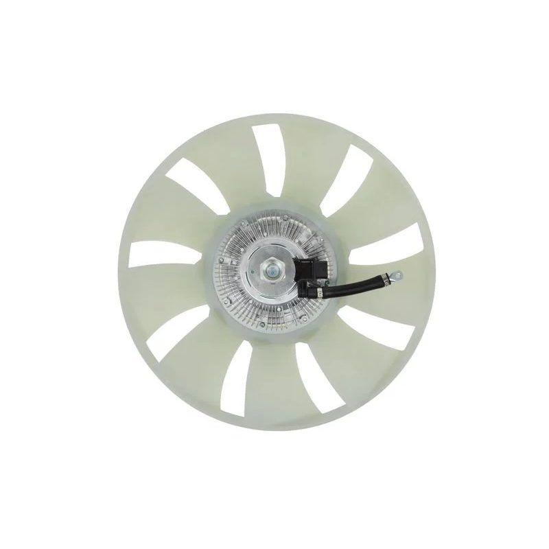 BORGWARNER FAN TERMİĞİ SPRINTER OM642 (20004442)