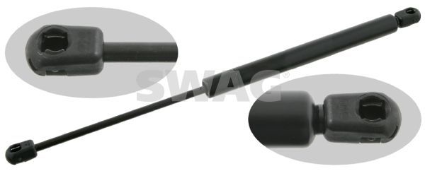 Kyburg Kaput Amortisörü W208 (A2088800129)