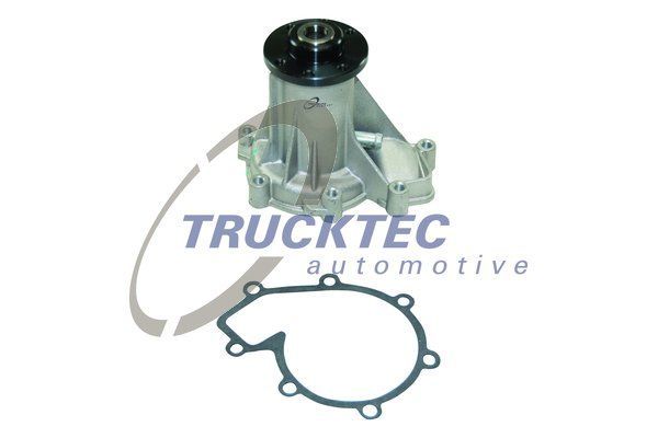 Trucktec Devirdaim M605 P136 (A6052000820)