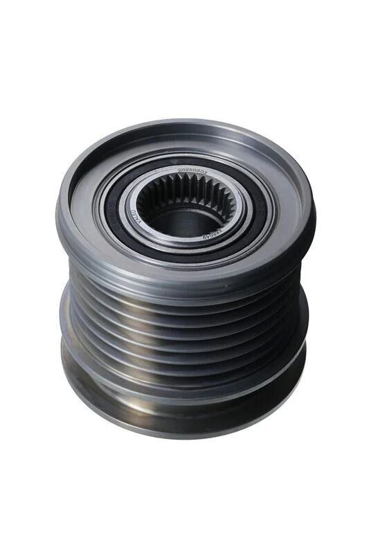 VALEO ŞARJ DİNAMO KASNAĞI W204 (A6421500660)