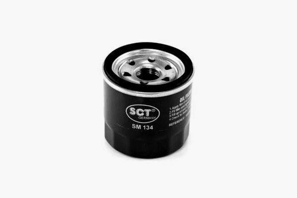 MANN-HUMMEL YAĞ FİLTRESİ SMART (A1321800110)