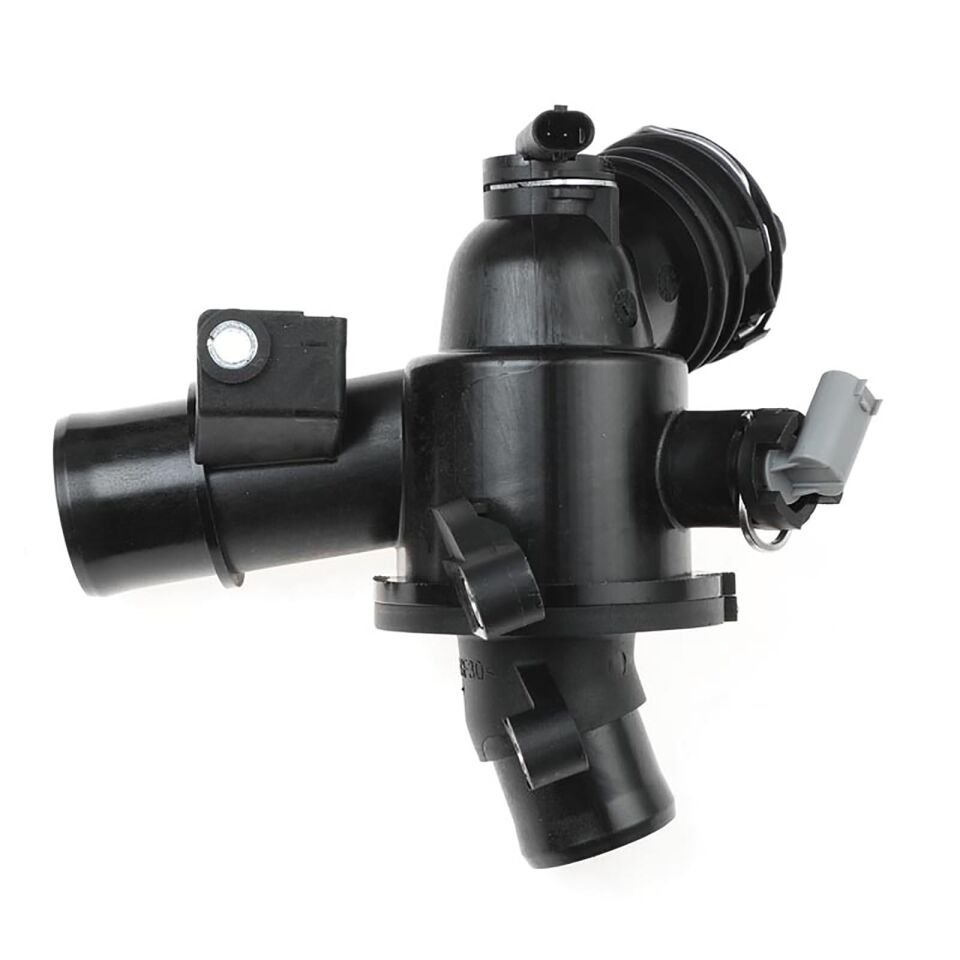 Hepu Termostat Isı Ayarlacı Valf M651 (A6512000615)