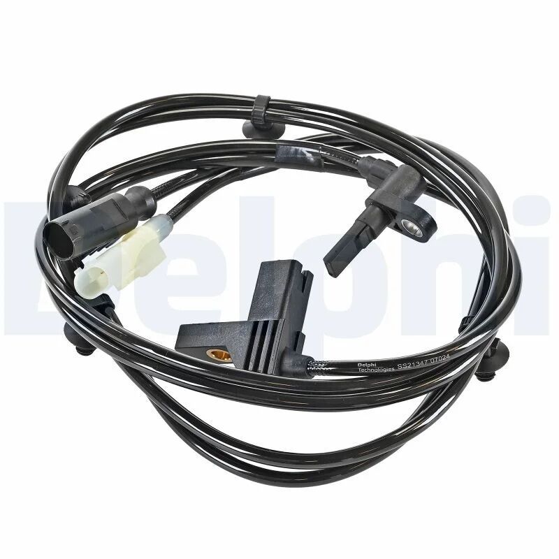 DELPHI SENSÖR ABS 639 ARKA SOL (A6394400832)