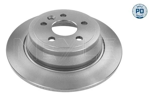 MEYLE FREN DISKI LAND ROVER FREELANDER II 10 06 10 14 (LR039935)