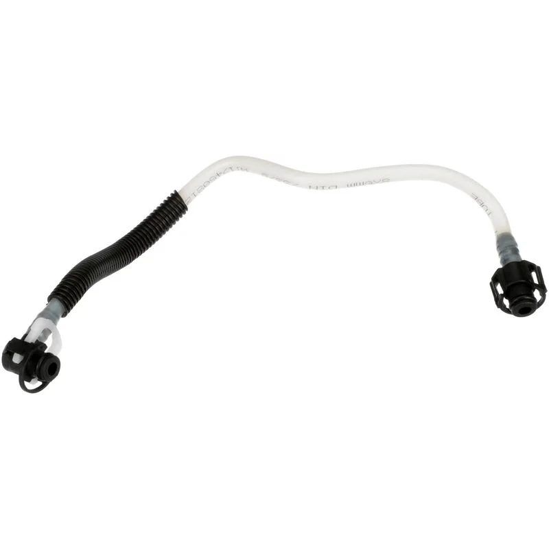 RAPRO MAZOT FİLİTRE GİRİŞ BORUSU 611/612 (A6110703432)