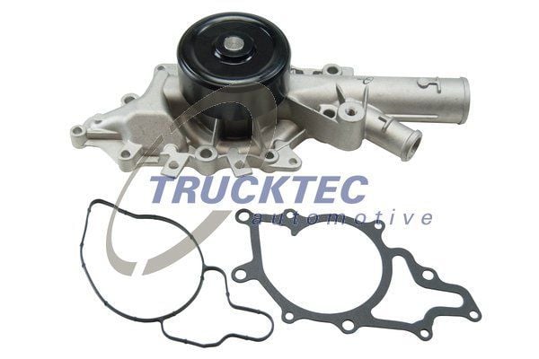 Trucktec Devirdaim M611 P135 (A6112001201)