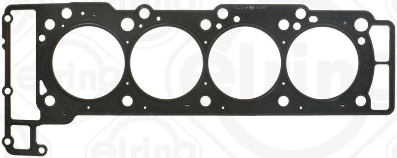 ELRING SİLİNDİR KAPAK CONTA TAKIMI SAĞ M113 (A1130160520)