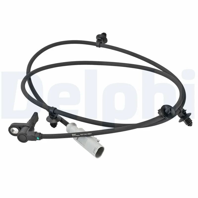 DELPHI SENSÖR ABS 639 ARKA SAĞ (A6394400932)