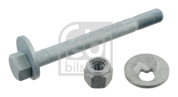 FEBI ÖN SALINCAK CİVATA TM. TK. W124/W201 (08073)