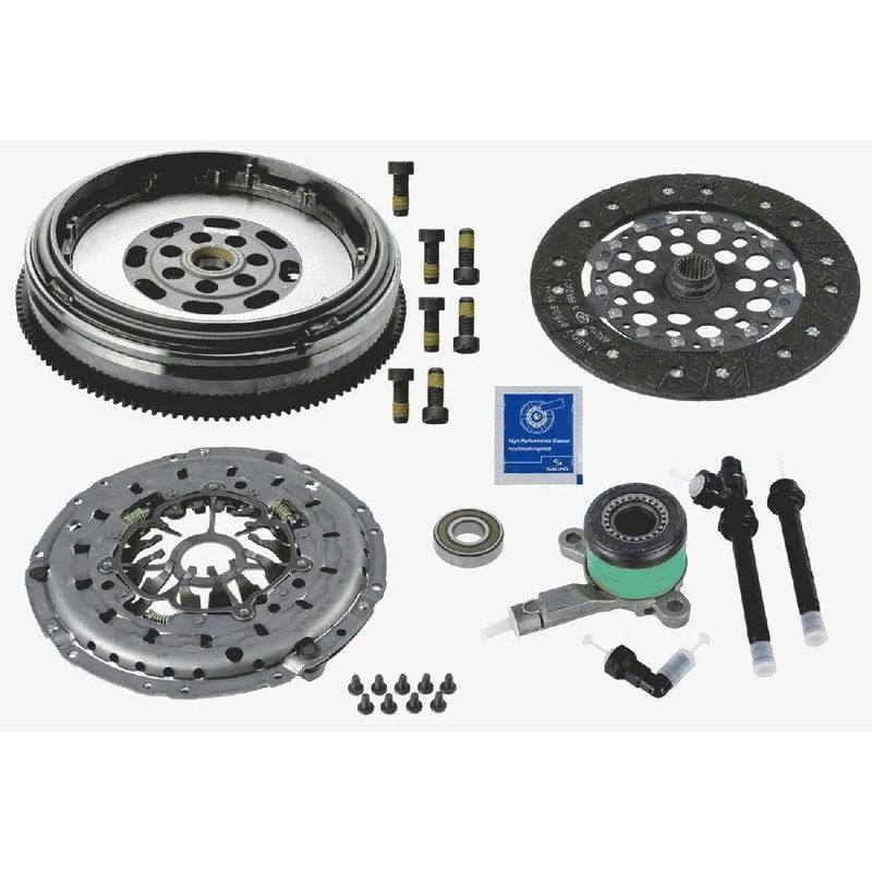 SACHS DEBRİYAJ BİLYASI (A4472500200)