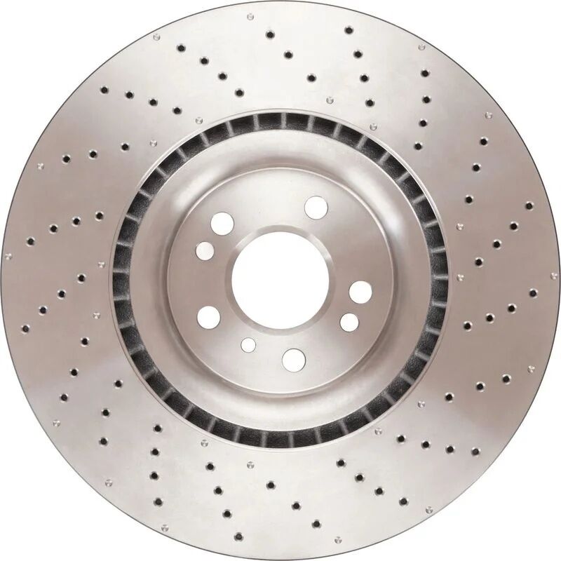 TRW ÖN DİSKİ W166 (A1664211600)