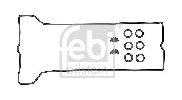 FEBI ÜST KAPAK CONTASI W124/W463 (11432)