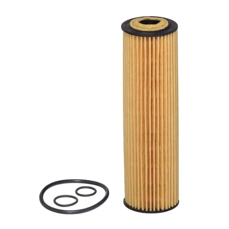 Hengst Yağ Filtresi M271 W204 W212 (A2711800509)