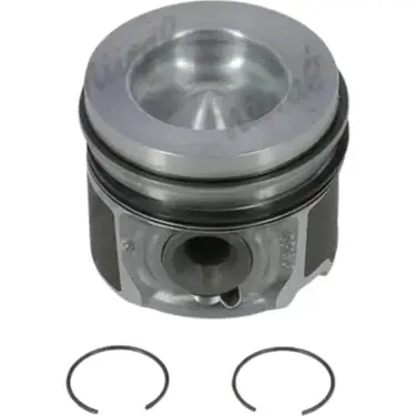 NURAL PİSTON 611  88,00 mm SPR/VİTO CDI 30 PİM 0,020
