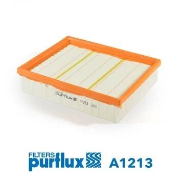 PURFLUX HAVA FİLTRESİ 266 A/B SERİSİ (169) (A2660940004)