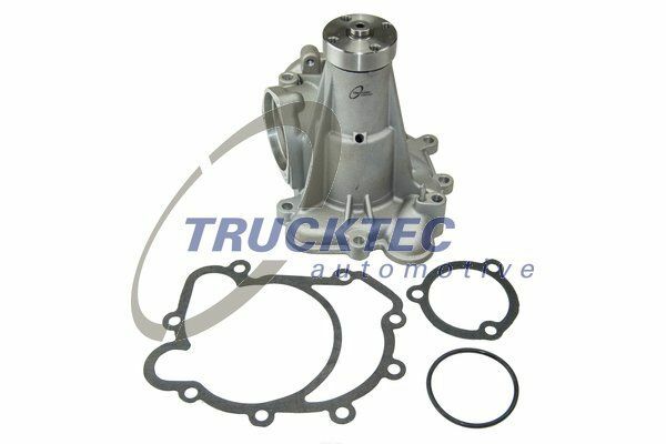 Trucktec Devirdaim W116 P181 (A1162001701)