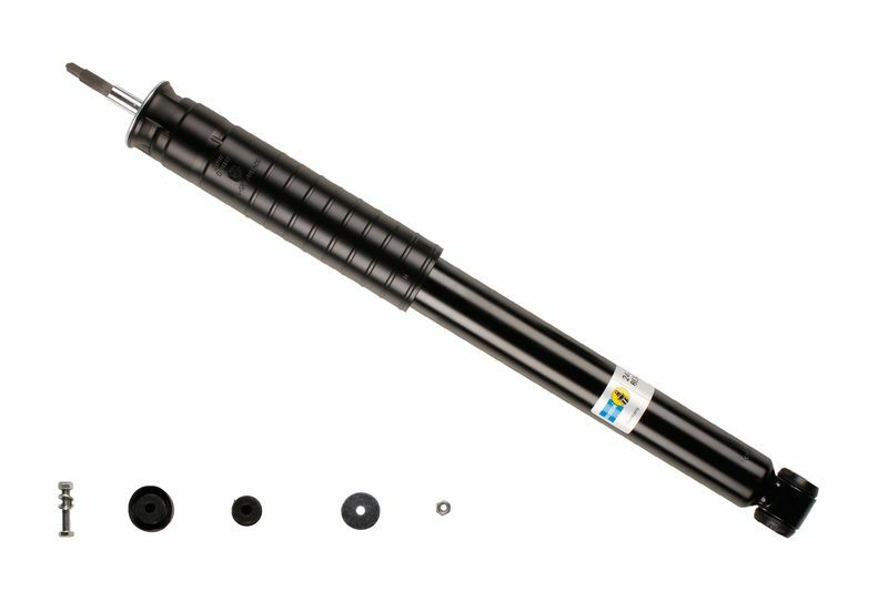 SACHS AMORTİSÖR 169 ARKA GAZLI (A1693260000)