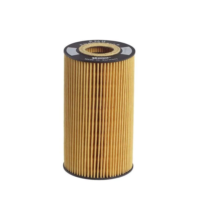 Hengst Yağ Filtresi M628 W211 220 463 163 (A6281800009)