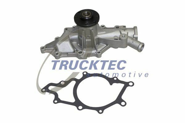 Trucktec Devirdaim M647 M (A6472000101)