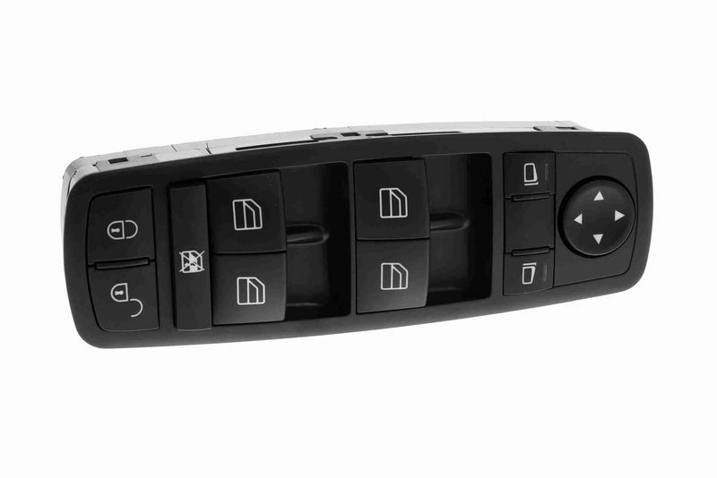 Kyburg Cam Açma Düğme Seti W169 W245 (A1698206610)