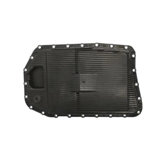 KYBURG ŞANZIMAN YAĞ KARTERI E60>E90 X5 E70 X6 E71 GA6HP19Z OTM.ŞANZIMAN (24117571217)