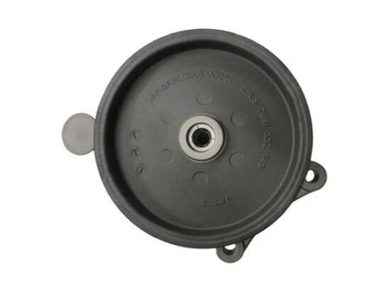 SPIDAN DİREKSİYON POMPASI W204/W207/W212 (52614)