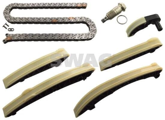 SWAG EKSANTRİK ZİNCİR SETİ M642 (GERİCİLİ-KIZAKLI) (A6420500311)