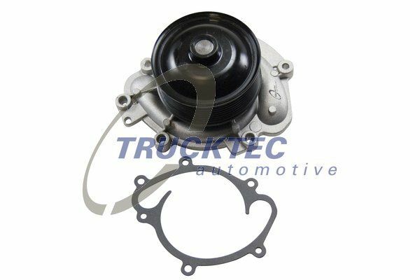 Trucktec Devirdaim M642 (A6422001001)