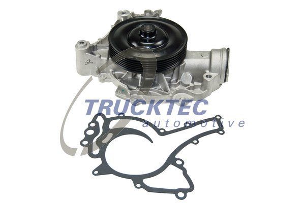 Trucktec Devirdaim M272 W171 W203 W209 (A2722000401)