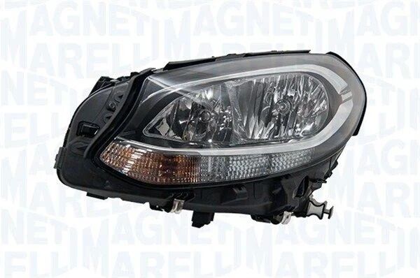MAGNETI MARELLI FAR SAĞ 246 (710301295204)