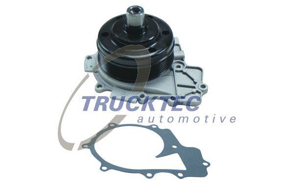 Trucktec Devirdaim M651 W906 (A6512002101)