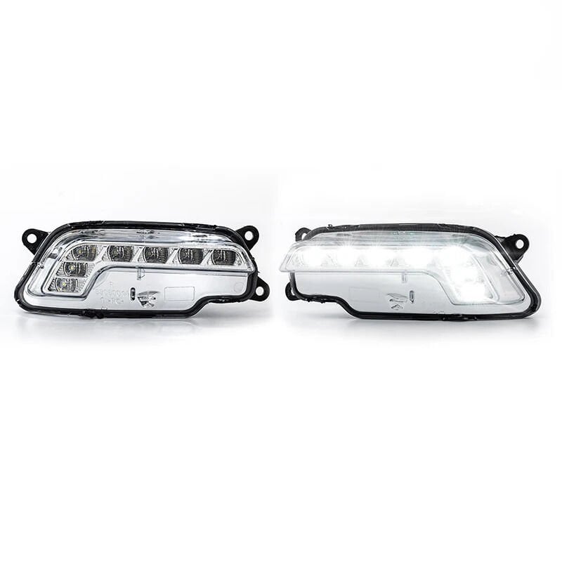 Depo Sis Farı W212 W207 Sağ (A2128200856)