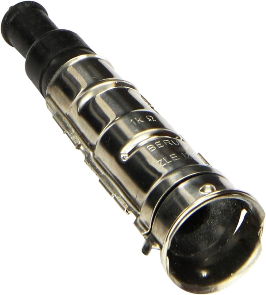 BERU PLATİN BUJİ BAŞLIĞI (ZLE120)