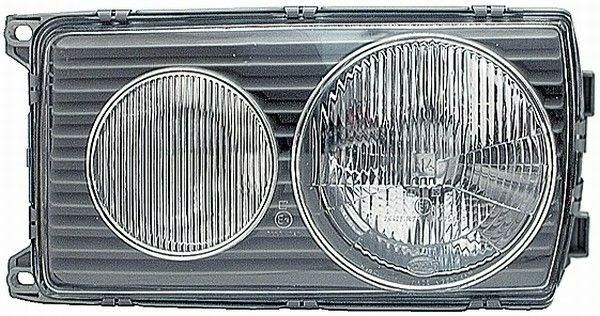 HELLA FAR CAMI SAĞ 123 KASA 230TİP (9ES117096001)