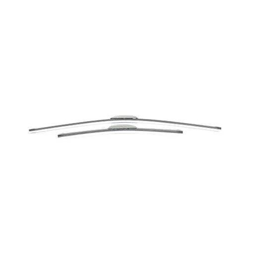 SWF SİLECEK, (650 mm) CITROEN C5 (ST), MERCEDES A CLASS (ST), PEUGEOT 307 (YT), 206 (ST)  (A1688200945)