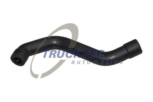 Trucktec Motor Havalandırma Hortumu (A1120180282)