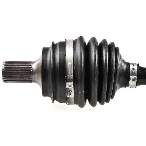 ASPART AKS MİLİ KOMPLE 204-GLK ÖN SOL (A2043301500)