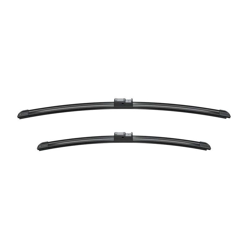 BOSCH SİLECEK TAKIM FLAT 204 GLK/OPEL ASTRA H  (550+450) (A2048201345)