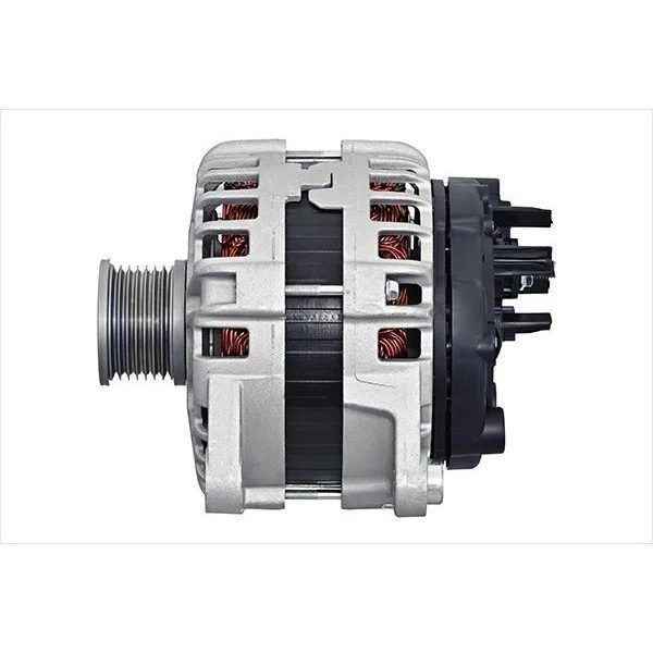VALEO ALTERNATÖR MEGANE/TRAFİC (439923)