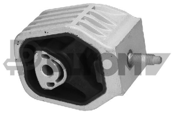 LEMFORDER MOTOR KULAĞI 169/245 A/B DİZEL (A1692401317)
