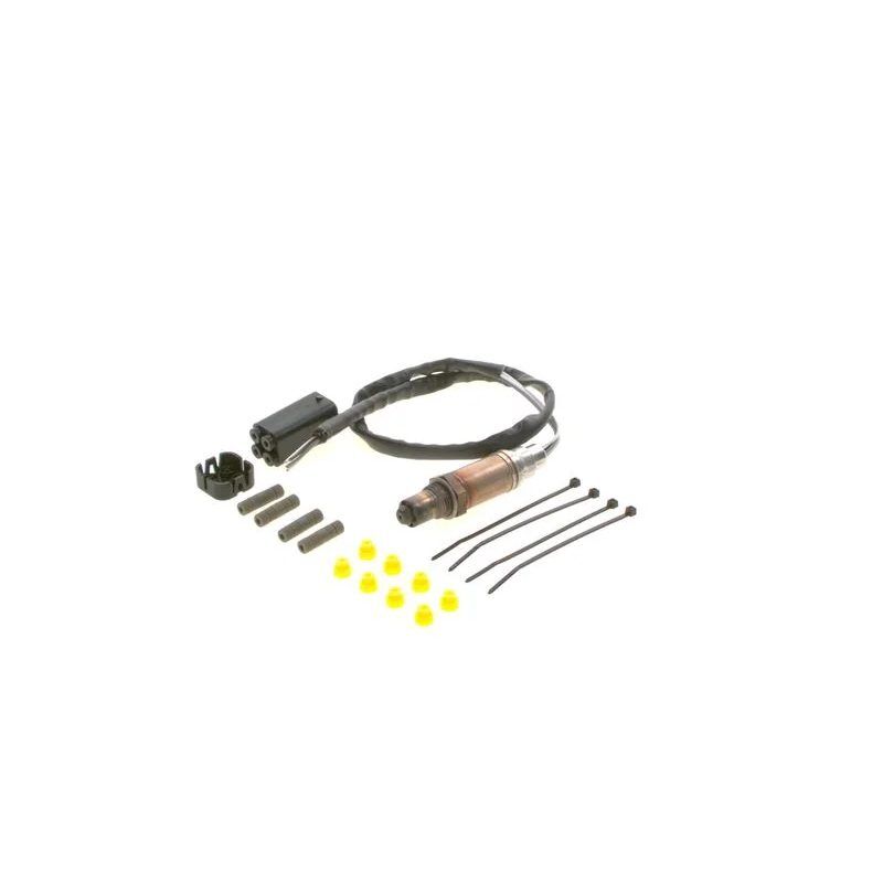 BOSCH SENSÖR LAMBDA 202/210/163 (A0005407117)