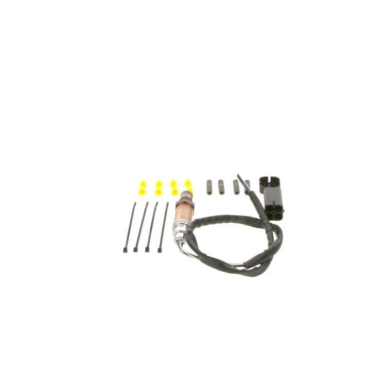 BOSCH SENSÖR LAMBDA 202/210/163 (A0005407117)