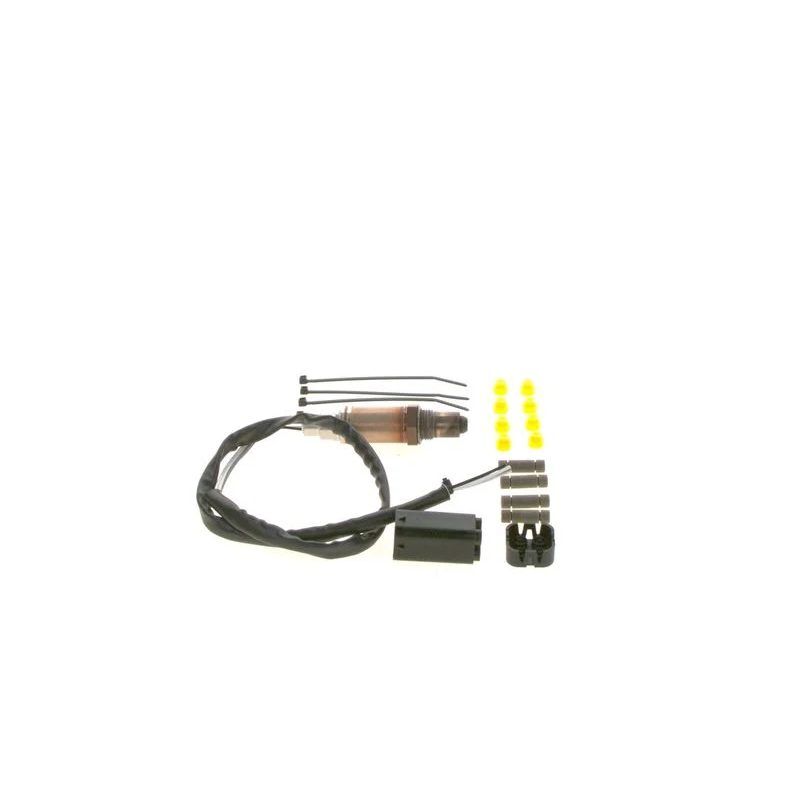 BOSCH SENSÖR LAMBDA 202/210/163 (A0005407117)